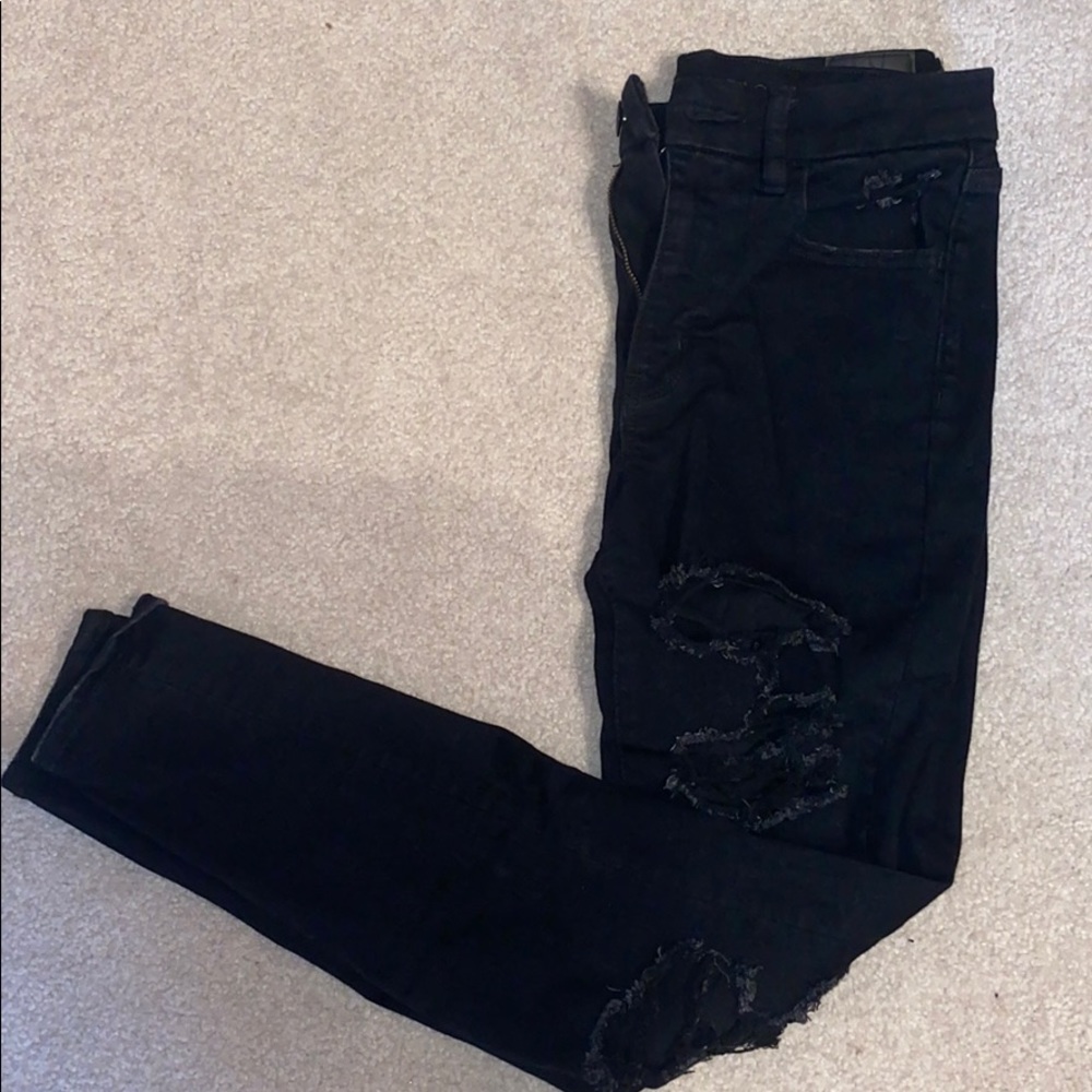 American Eagle Next Level Stretch Jeans